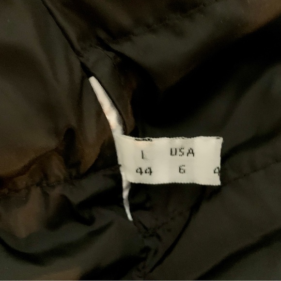 Add down jacket - Picture 12 of 14